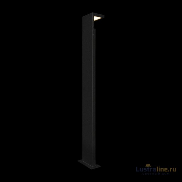 Ландшафтный светильник Loft IT Oak 100001/1000 Ландшафтный светильник Loft IT Oak 100001/1000