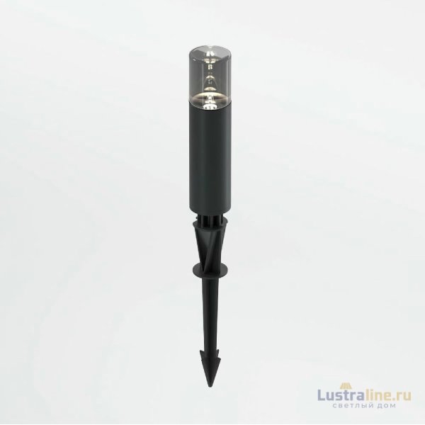 Грунтовый светильник Elektrostandard Hidden 4690389204159 35166/S a066034 Грунтовый светильник Elektrostandard Hidden 4690389204159 35166/S a066034