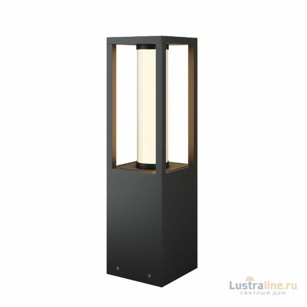 Ландшафтный светильник Maytoni Expo O480FL-L12B3K Ландшафтный светильник Maytoni Expo O480FL-L12B3K