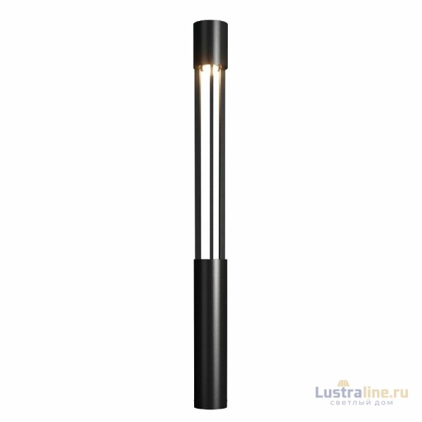 Ландшафтный светильник Maytoni Mill O427FL-L12GF3K