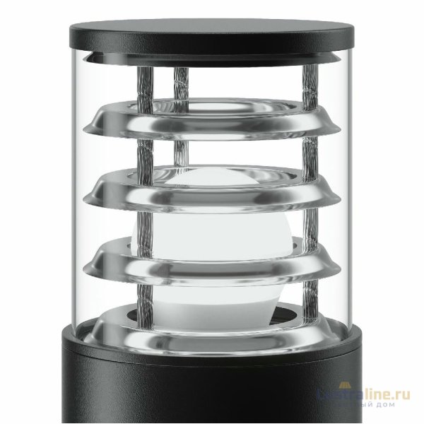 Ландшафтный светильник Maytoni Bronx O576FL-01B1 Ландшафтный светильник Maytoni Bronx O576FL-01B1