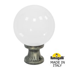 Ландшафтный светильник Fumagalli Globe 250 G25.110.000.BYF1R