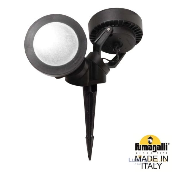 Грунтовый светильник Fumagalli 4M1.001.000.AXD2L Грунтовый светильник Fumagalli 4M1.001.000.AXD2L