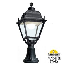 Садовый светильник Fumagalli U33.113.000.AXH27
