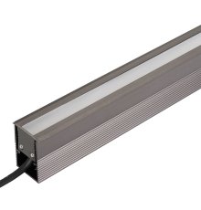 Грунтовый линейный светильник Arlight ART-LUMILINE-3351-500-12W Warm3000 024946(1)