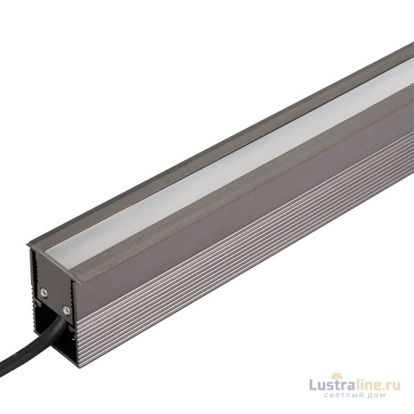 Грунтовый линейный светильник Arlight ART-LUMILINE-3351-500-12W Warm3000 024946(1) Грунтовый линейный светильник Arlight ART-LUMILINE-3351-500-12W Warm3000 024946(1)