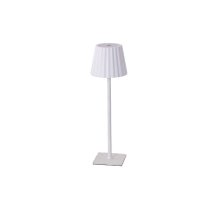 Уличная настольная лампа Kink Light Санти 07204-T,01