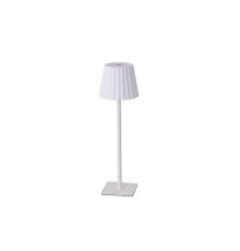 Уличная настольная лампа Kink Light Санти 07204-T,01