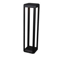 Ландшафтный светильник Reluce 09971-0.7-001U 0,6M LED15W BK