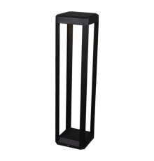 Ландшафтный светильник Reluce 09971-0.7-001U 0,6M LED15W BK