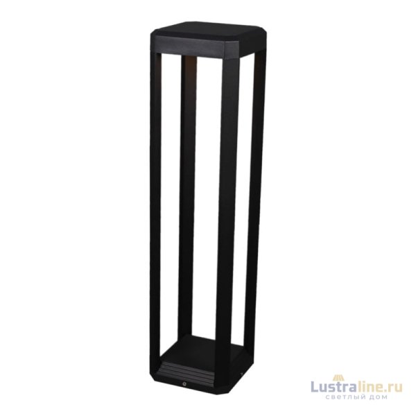 Ландшафтный светильник Reluce 09971-0.7-001U 0,6M LED15W BK