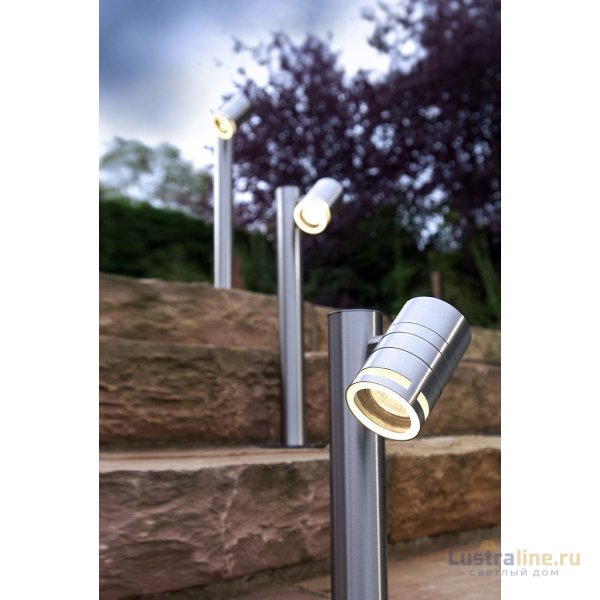 Ландшафтный светильник Deko-Light Zilly 733062 Ландшафтный светильник Deko-Light Zilly 733062