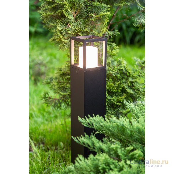 Ландшафтный светильник DesignLed PO-0231-650A-BL-WW 004927