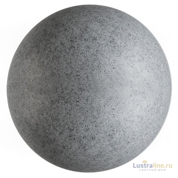 Уличный светильник Deko-Light Ball light 836960