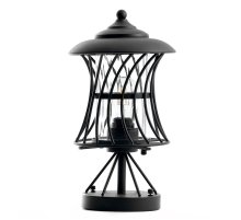 Садово-парковый светильник Feron Мадрид 11687