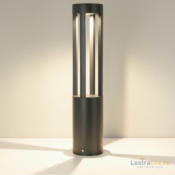 Ландшафтный светильник Arlight LGD-CASTELLO-BOLL-H1000-20W Warm3500-MIX 047685 Ландшафтный светильник Arlight LGD-CASTELLO-BOLL-H1000-20W Warm3500-MIX 047685