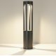 Ландшафтный светильник Arlight LGD-CASTELLO-BOLL-H1000-20W Warm3500-MIX 047685