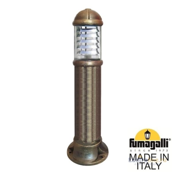 Ландшафтный светильник Fumagalli Sauro D15.554.000.BXF1R.FC1 Ландшафтный светильник Fumagalli Sauro D15.554.000.BXF1R.FC1