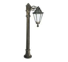 Уличный светильник Fumagalli Aloe.R Bisso/Rut 1L E26.163.S10.BYF1R