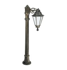 Уличный светильник Fumagalli Aloe.R Bisso/Rut 1L E26.163.S10.BYF1R