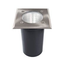 Грунтовый светильник Deko-Light Phakt 730477