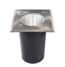 Грунтовый светильник Deko-Light Phakt 730477