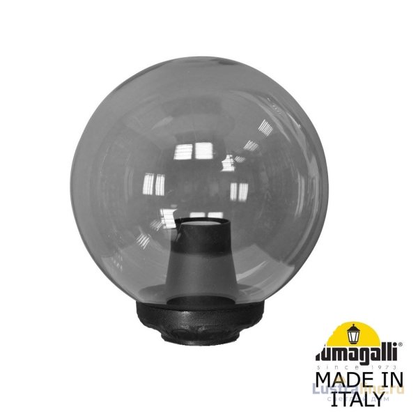 Уличный светильник Fumagalli Globe G25.B25.000.AZF1R Уличный светильник Fumagalli Globe G25.B25.000.AZF1R