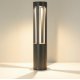 Ландшафтный светильник Arlight LGD-CASTELLO-BOLL-H1200-20W Warm3500-MIX 047686