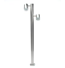 Ландшафтный светильник Deko-Light Zilly 733063