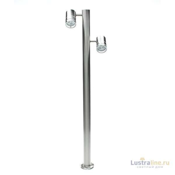 Ландшафтный светильник Deko-Light Zilly 733063 Ландшафтный светильник Deko-Light Zilly 733063