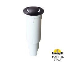 Грунтовый светильник Fumagalli Aldo 1L2.000.000.AXZ1L