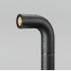 Ландшафтный светильник Maytoni Sleek O477FL-L2GF3K