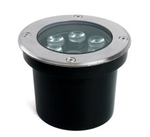 Грунтовый светильник Feron SP2802 48346