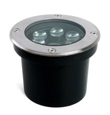 Грунтовый светильник Feron SP2802 48346