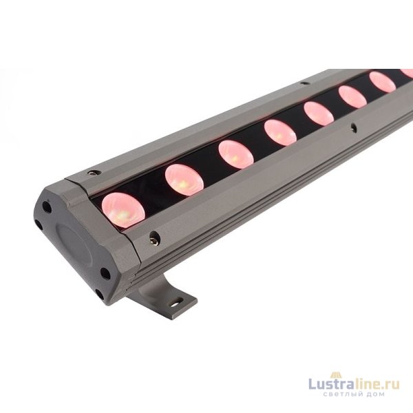 Уличный светильник Deko-Light Wallwasher Caph 732072