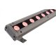 Уличный светильник Deko-Light Wallwasher Caph 732072