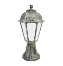 Уличный светильник Fumagalli Minilot/Saba K22.111.000.BYF1R