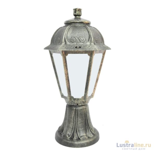 Уличный светильник Fumagalli Minilot/Saba K22.111.000.BYF1R