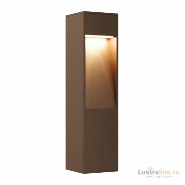 Ландшафтный светильник ST Luce Cosmo SL9522.605.02 Ландшафтный светильник ST Luce Cosmo SL9522.605.02