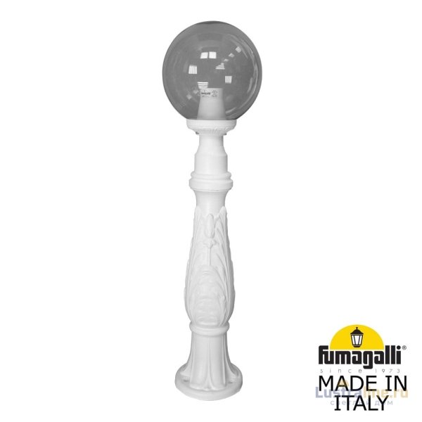 Ландшафтный светильник Fumagalli Globe 250 G25.162.000.WZF1R Ландшафтный светильник Fumagalli Globe 250 G25.162.000.WZF1R