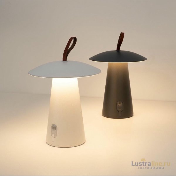 Уличная настольная лампа Arlight SP-PATIO-TAB-2W Warm3000 (BK, 127 deg) 043587 Уличная настольная лампа Arlight SP-PATIO-TAB-2W Warm3000 (BK, 127 deg) 043587