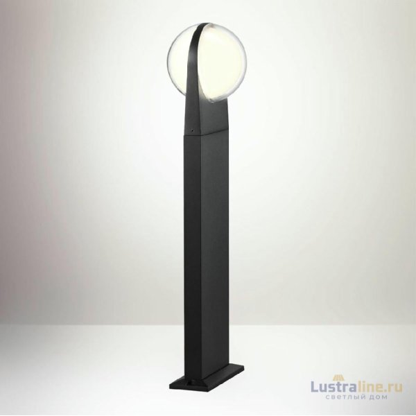 Ландшафтный светильник Odeon Light Tilda 6652/12GL Ландшафтный светильник Odeon Light Tilda 6652/12GL