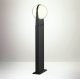 Ландшафтный светильник Odeon Light Tilda 6652/12GL