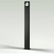 Ландшафтный светильник Odeon Light Como 6653/10GA