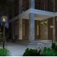 Ландшафтный светильник Novotech Park 370944