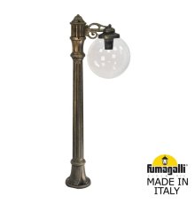 Ландшафтный светильник Fumagalli Globe G30.163.S10.BXF1R