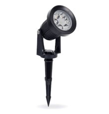 Грунтовый светильник Feron SP2712 51748