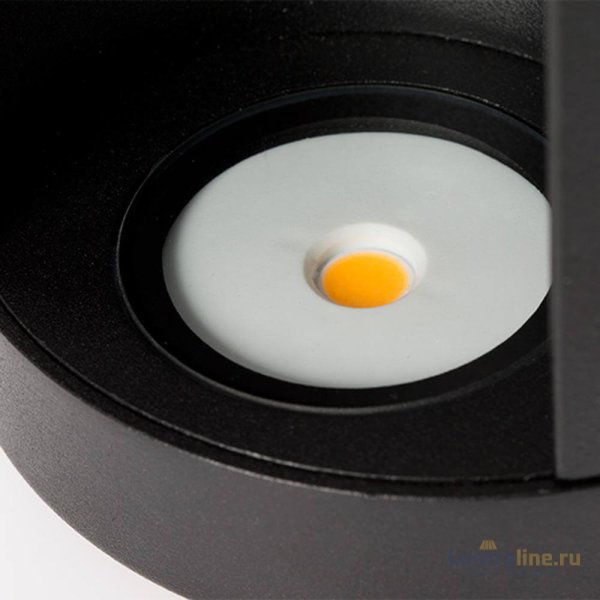 Уличный светильник Arlight LGD-Path-Round120-H650B-12W Warm White 020337