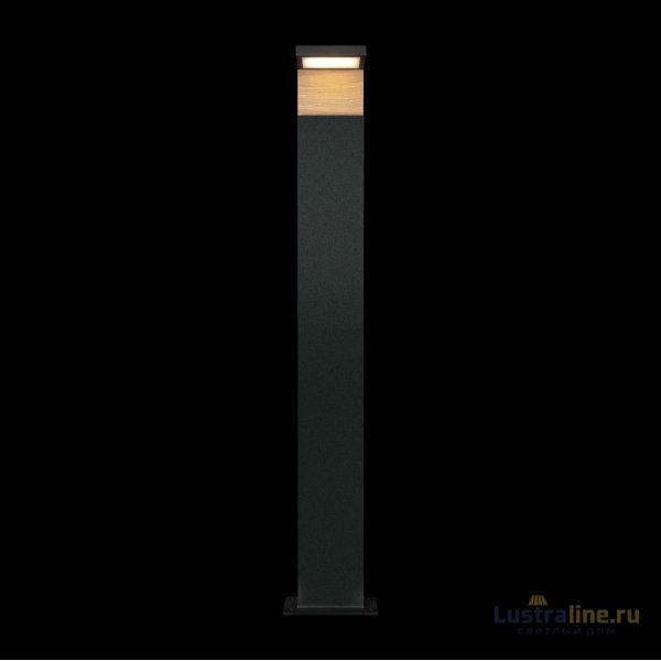Ландшафтный светильник Loft IT Oak 100001/1000 Ландшафтный светильник Loft IT Oak 100001/1000