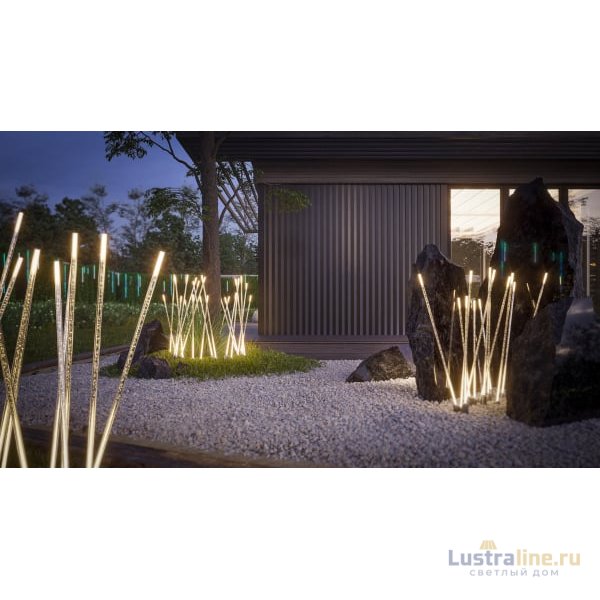 Ландшафтный светильник Arlight KT-Champagne-L1000-3W Warm3000 034167 Ландшафтный светильник Arlight KT-Champagne-L1000-3W Warm3000 034167